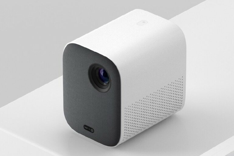 Xiaomi Mi Home Projector Lite 2