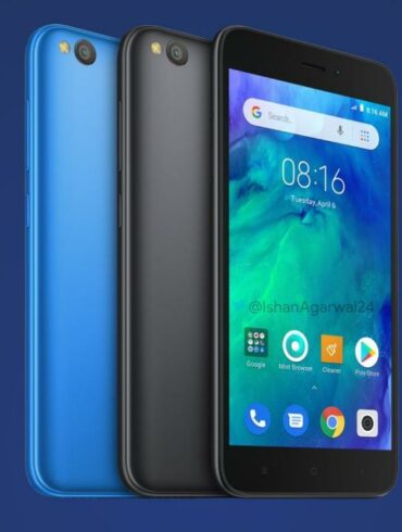 Xiaomi Redmi Go