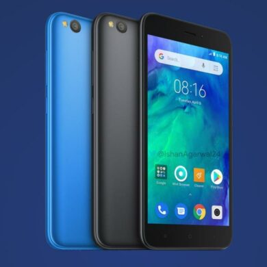Xiaomi Redmi Go