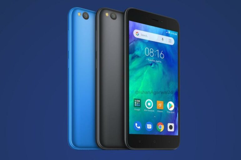 Xiaomi Redmi Go