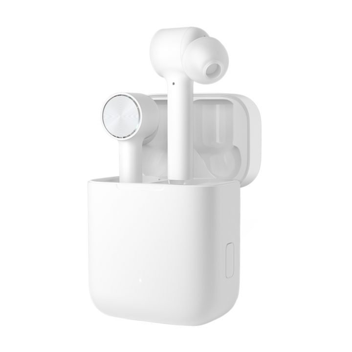 Xiaomi AirDots Pro: Mirip Apple Airpods dengan Desain Lebih Nyaman dan  Tahan Air - YANGCANGGIH.COM