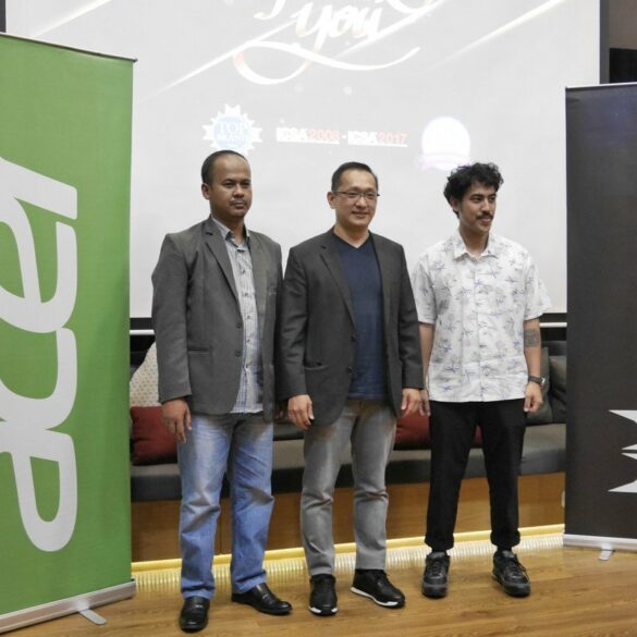 acer 1