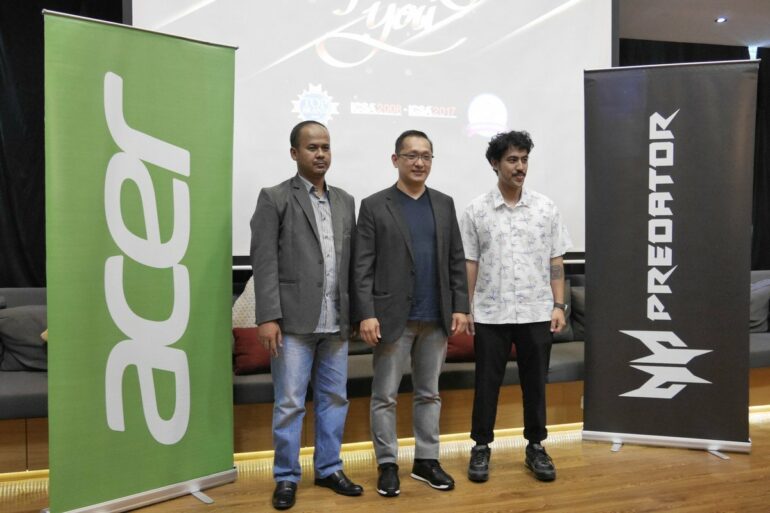 acer 1