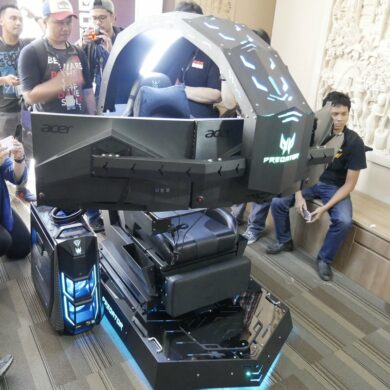 acer predator thronos 1