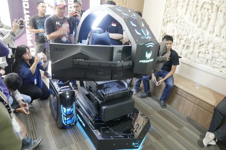 acer predator thronos 1