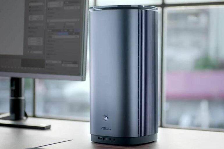 asus mini pro art PA90 2