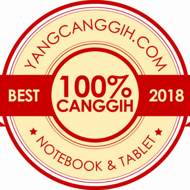 award notebook and tablet 2018