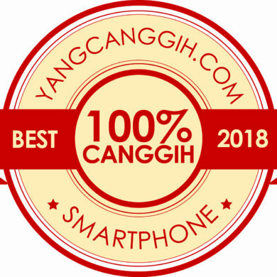award smartphone 2018