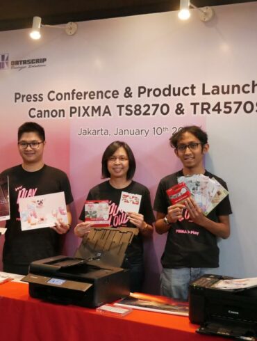 canon pixma 1