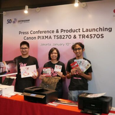 canon pixma 1