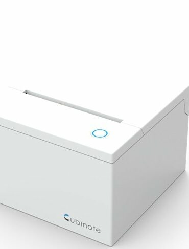 cubinote pro