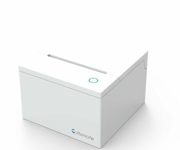 cubinote pro