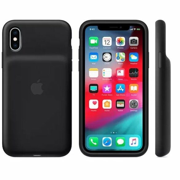 iPhone XS Battery Case