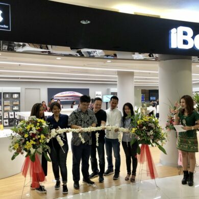 ibox senayan city 1