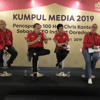 indosat ooredoo chris kanter 2019 indosat ooredoo chris kanter 2019