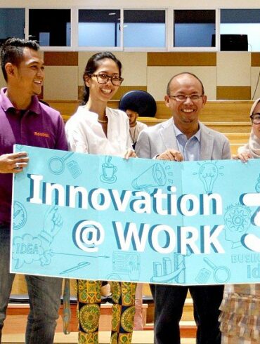 innovationatwork