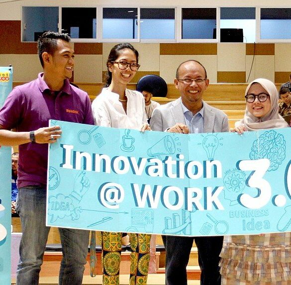 innovationatwork