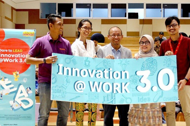 innovationatwork innovationatwork