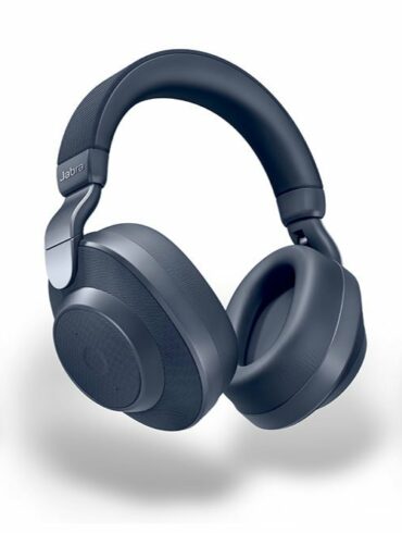 jabra elite 85h ces 2019 headphone jabra elite 85h ces 2019 headphone