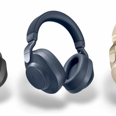 jabra elite 85h ces 2019 headphone jabra elite 85h ces 2019 headphone