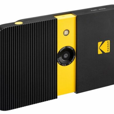 kodak smile classic