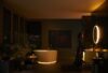 kohler veil lighted bathroom 1