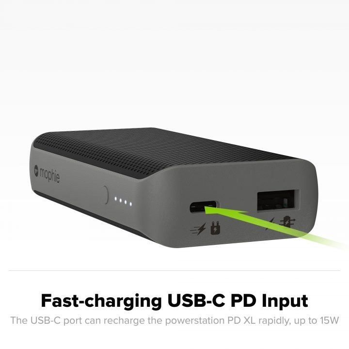 mophie powerstation PD 3