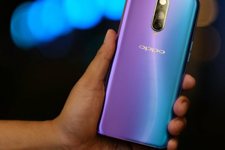oppo r17 pro kamera belakang 1 oppo r17 pro kamera belakang 1
