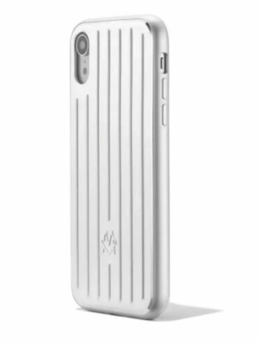 rimowa iPhone CAse 2 rimowa iPhone CAse 2