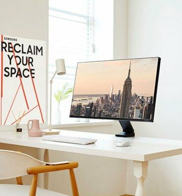 samsung space monitor 2 1