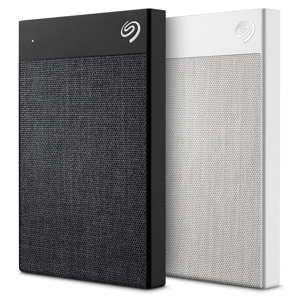 seagate backup plus ultra touch