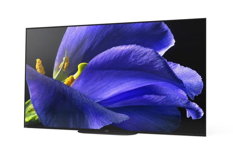 sony a9g oled master series