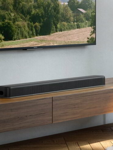 sony ht x8500 soundbar