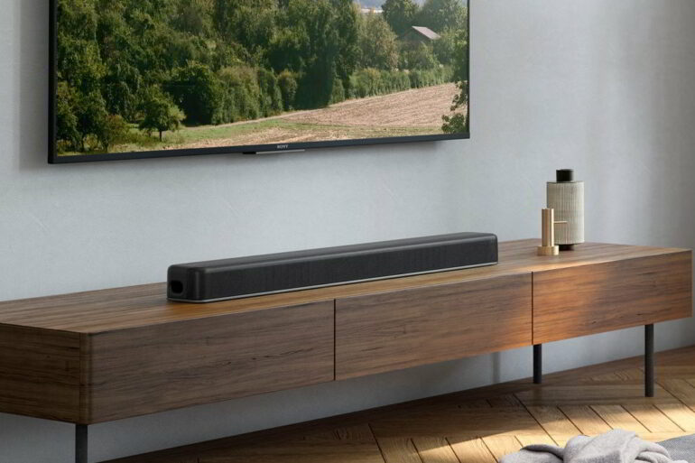 sony ht x8500 soundbar