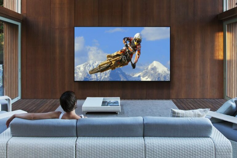 sony master series z9g 8k