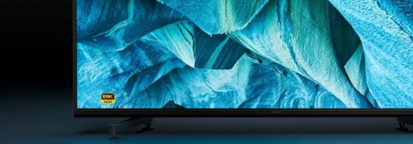 sony master series z9g 8k stand