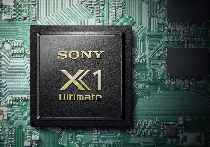 sony x1 ultimate