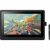 wacom cintiq 16 fhd