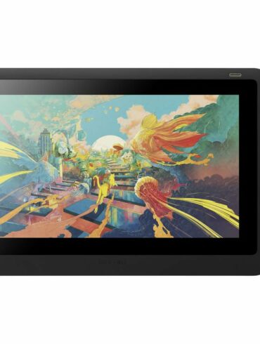 wacom cintiq 16 fhd wacom cintiq 16 fhd