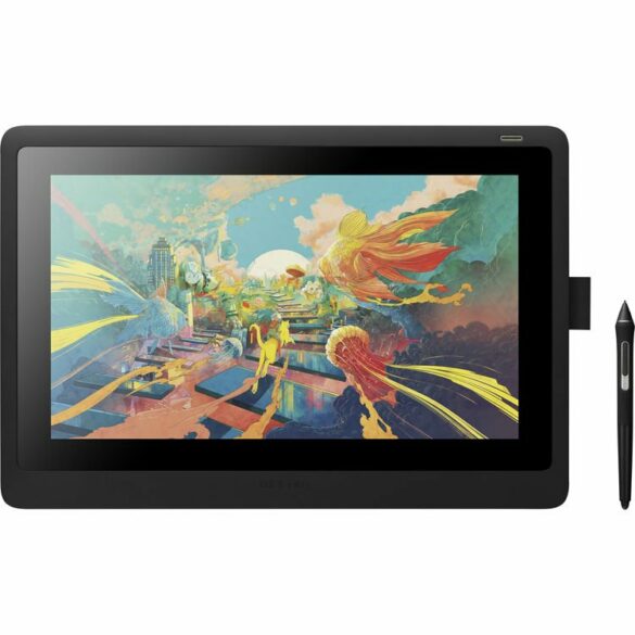 wacom cintiq 16 fhd