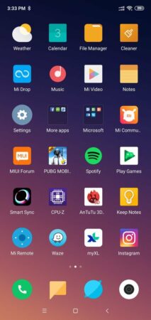 Review Xiaomi Mi 8 Lite: Versi Hemat Mi 8, Fitur Tetap Komplit 24 xiaomi mi 8 lite 2