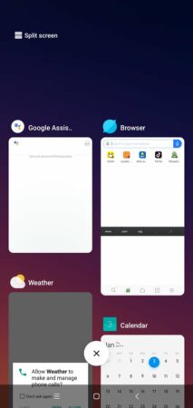 Review Xiaomi Mi 8 Lite: Versi Hemat Mi 8, Fitur Tetap Komplit 25 xiaomi mi 8 lite 3