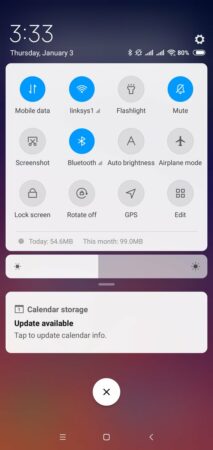 Review Xiaomi Mi 8 Lite: Versi Hemat Mi 8, Fitur Tetap Komplit 26 xiaomi mi 8 lite 4