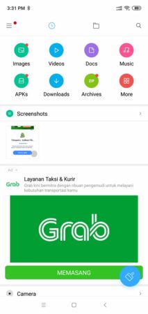 Review Xiaomi Mi 8 Lite: Versi Hemat Mi 8, Fitur Tetap Komplit 28 xiaomi mi 8 lite 7