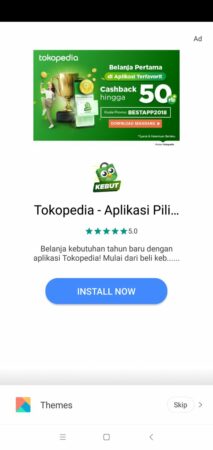 Review Xiaomi Mi 8 Lite: Versi Hemat Mi 8, Fitur Tetap Komplit 29 xiaomi mi 8 lite 8