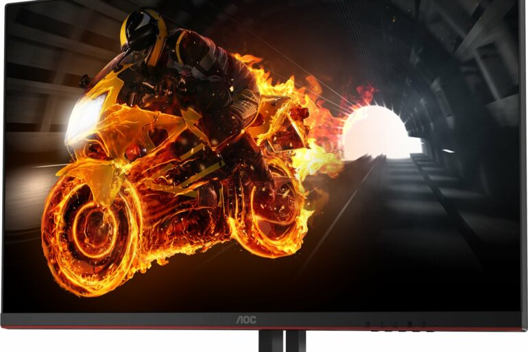 AOC G1