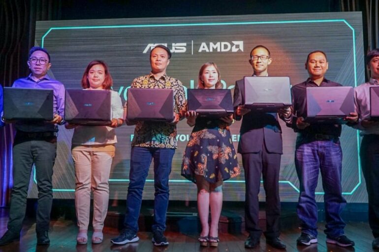 ASUS VivoBook Pro F570