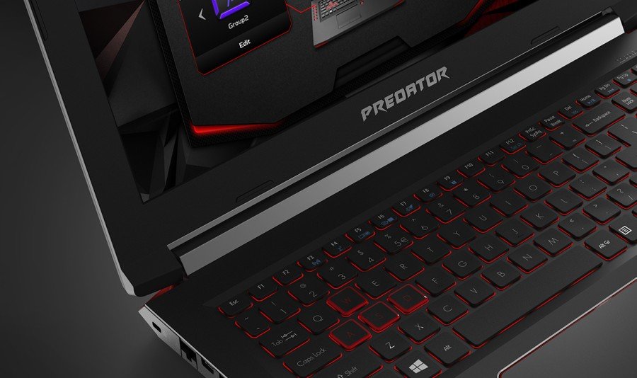Acer Predator Helios 300 Indonesia 3