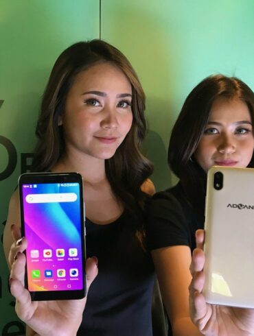 Advan s6 plus 2 Advan s6 plus 2