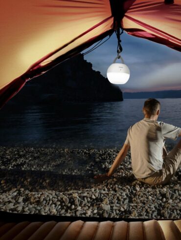 Aukey Mini RGB Light: Desain Ringkas dengan Daya Tahan Baterai Hingga 80 Jam 29 Aukey mini RGB light 1